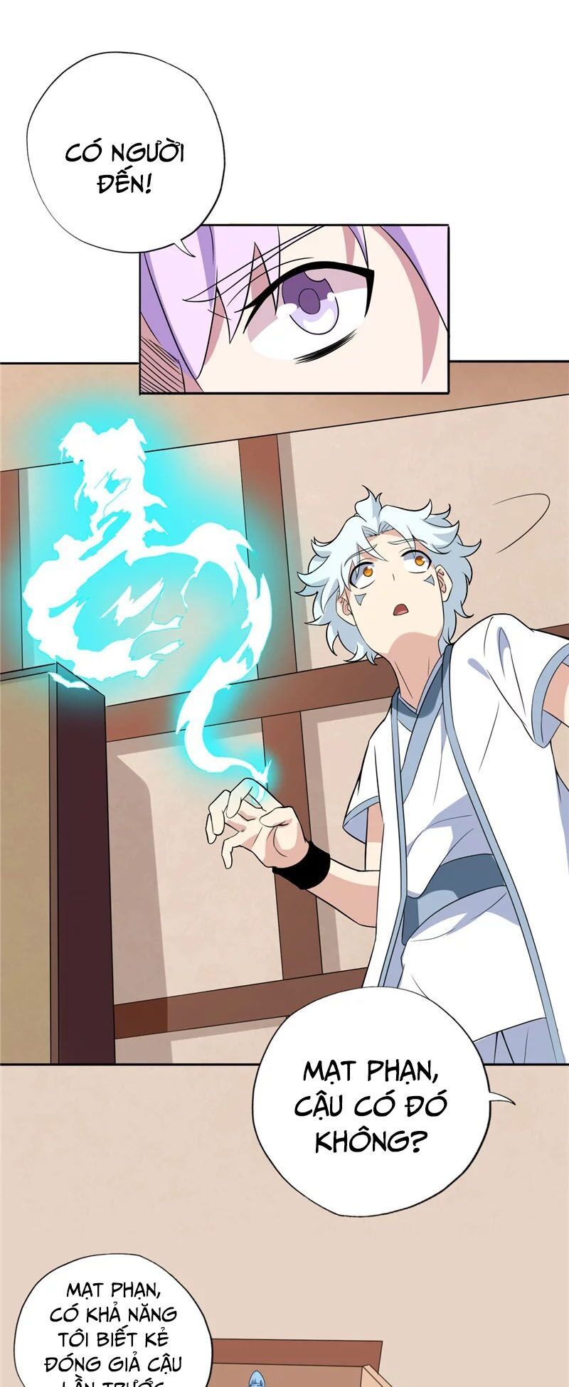 đọc truyện Chí Tôn Võ Đế Chương 141 ảnh 14 tại Thiên Thai Truyện