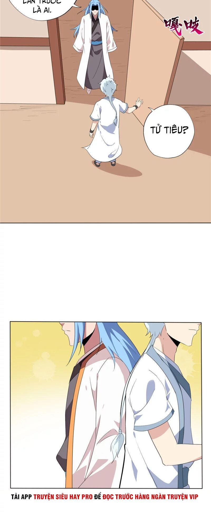 đọc truyện Chí Tôn Võ Đế Chương 141 ảnh 15 tại Thiên Thai Truyện