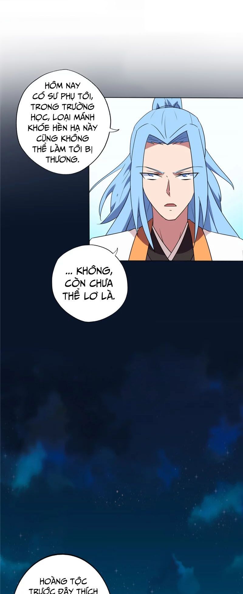 đọc truyện Chí Tôn Võ Đế Chương 141 ảnh 20 tại Thiên Thai Truyện