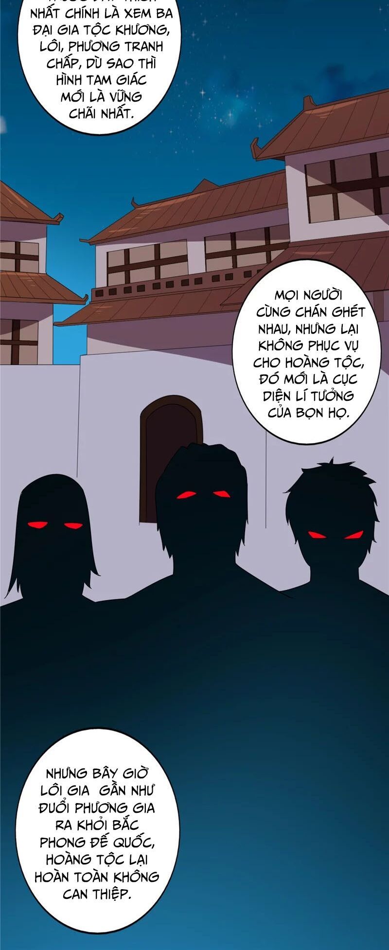 đọc truyện Chí Tôn Võ Đế Chương 141 ảnh 21 tại Thiên Thai Truyện