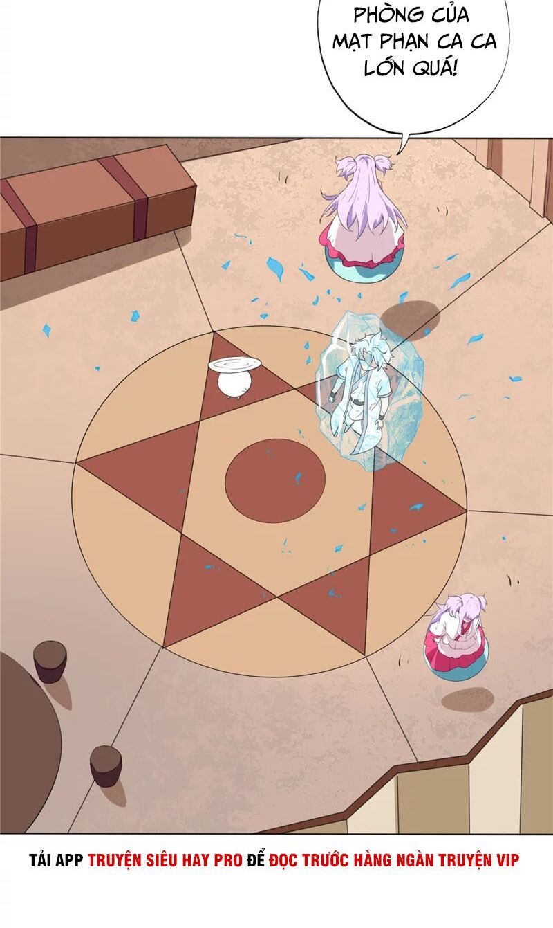 đọc truyện Chí Tôn Võ Đế Chương 141 ảnh 5 tại Thiên Thai Truyện