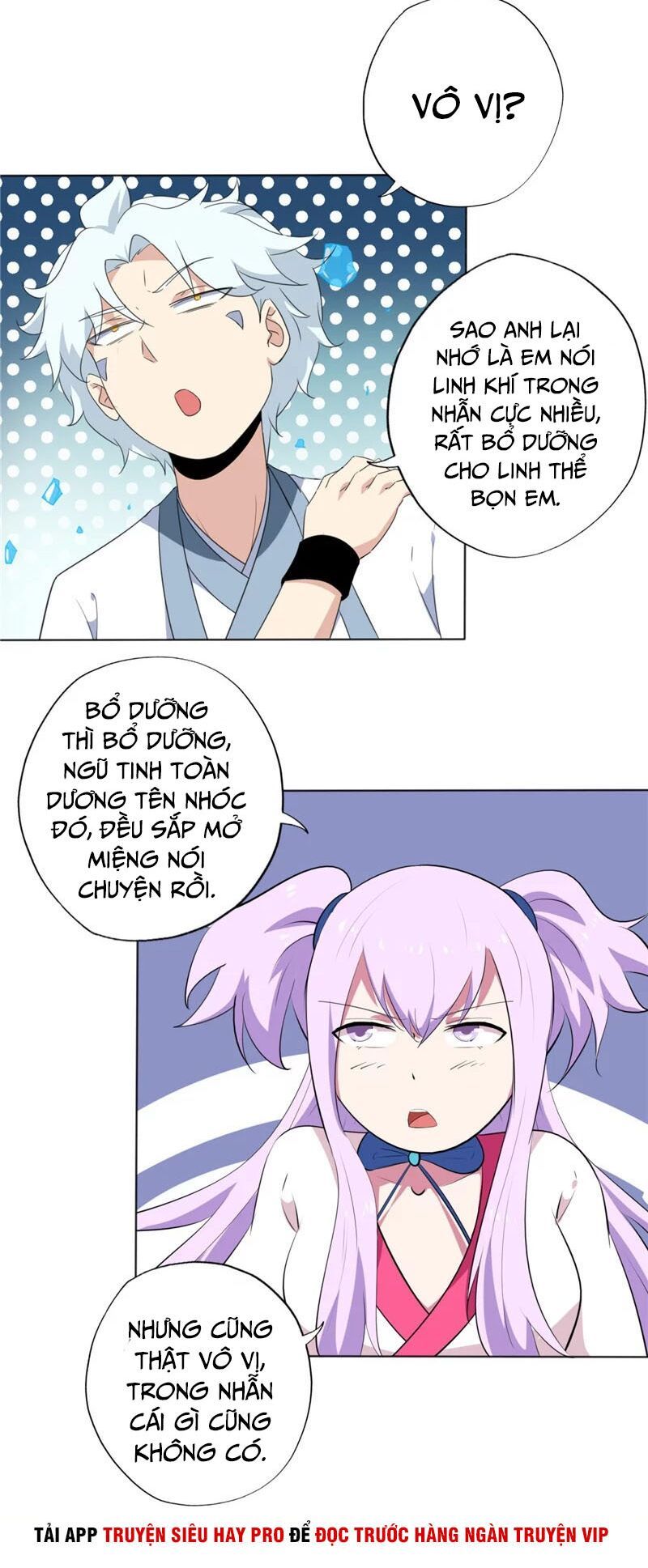 đọc truyện Chí Tôn Võ Đế Chương 141 ảnh 7 tại Thiên Thai Truyện