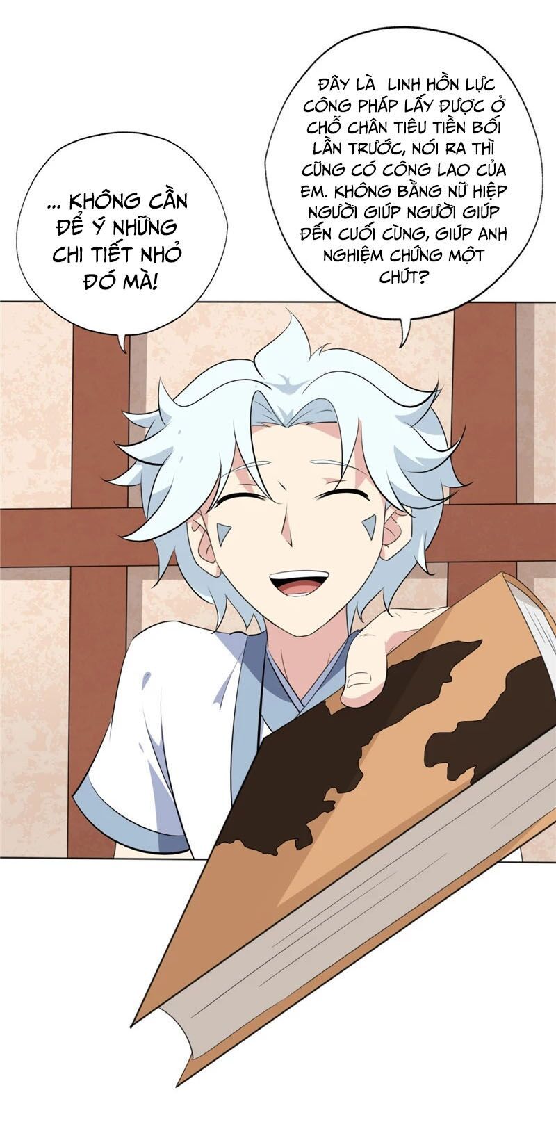 đọc truyện Chí Tôn Võ Đế Chương 141 ảnh 10 tại Thiên Thai Truyện