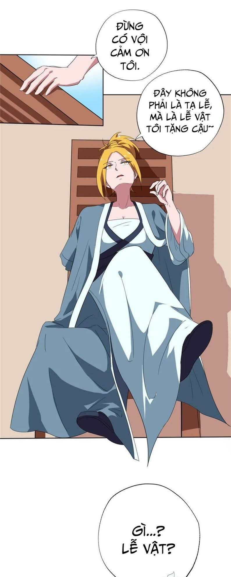 đọc truyện Chí Tôn Võ Đế Chương 142 ảnh 14 tại Thiên Thai Truyện