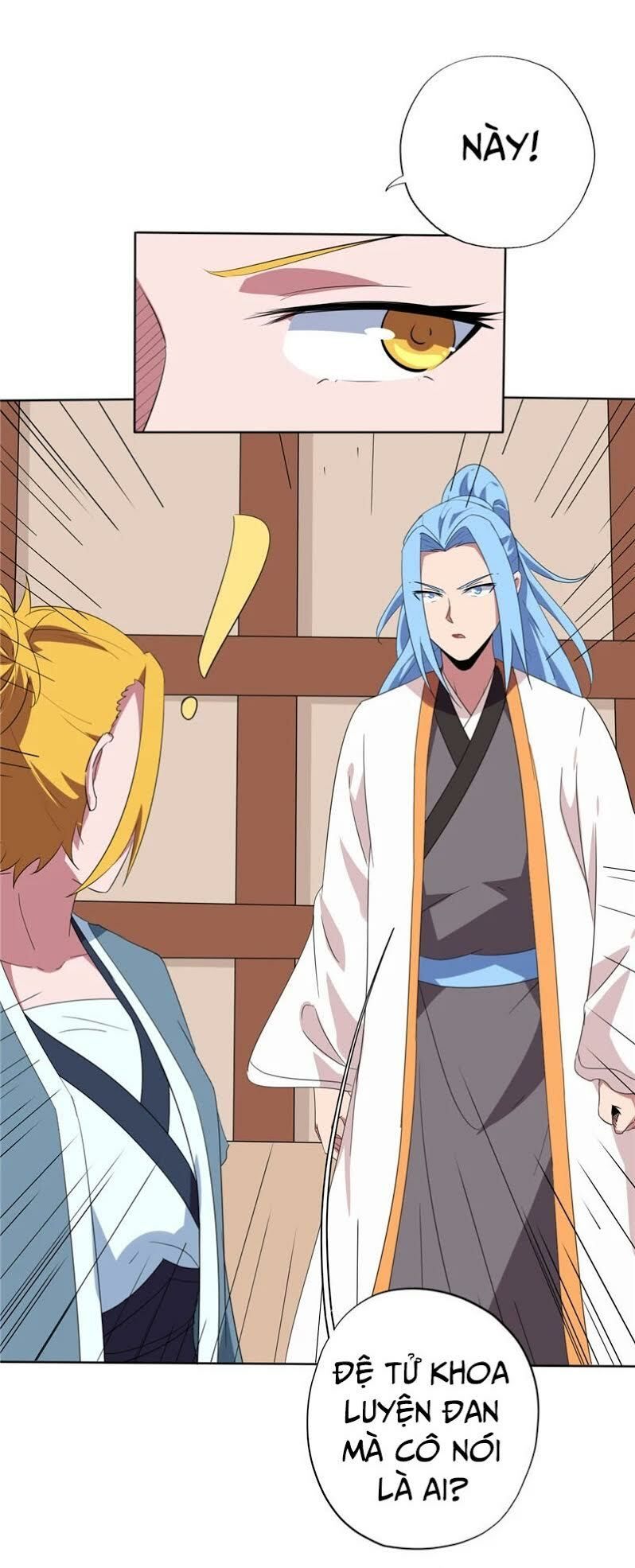 đọc truyện Chí Tôn Võ Đế Chương 142 ảnh 18 tại Thiên Thai Truyện