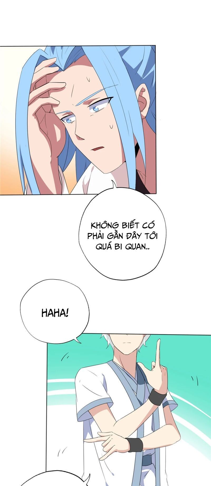 đọc truyện Chí Tôn Võ Đế Chương 142 ảnh 4 tại Thiên Thai Truyện