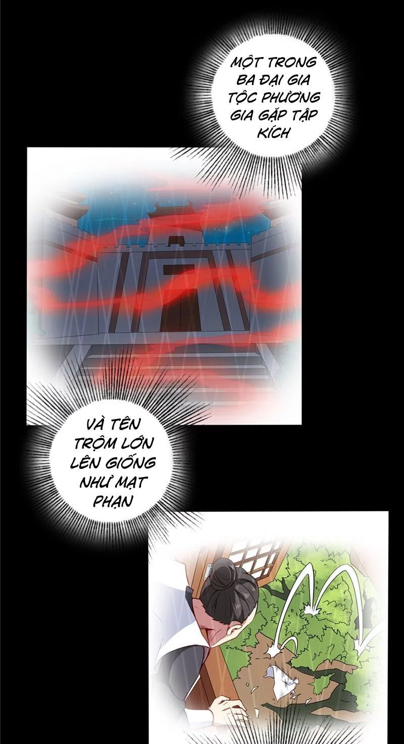 đọc truyện Chí Tôn Võ Đế Chương 142 ảnh 22 tại Thiên Thai Truyện