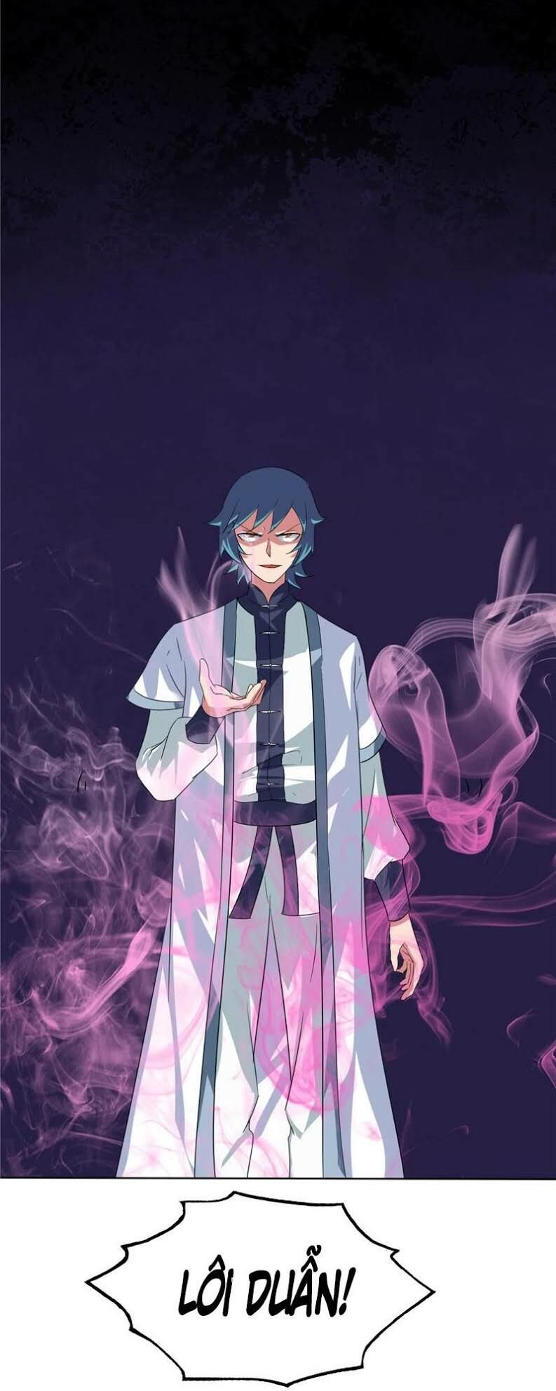 đọc truyện Chí Tôn Võ Đế Chương 142 ảnh 25 tại Thiên Thai Truyện