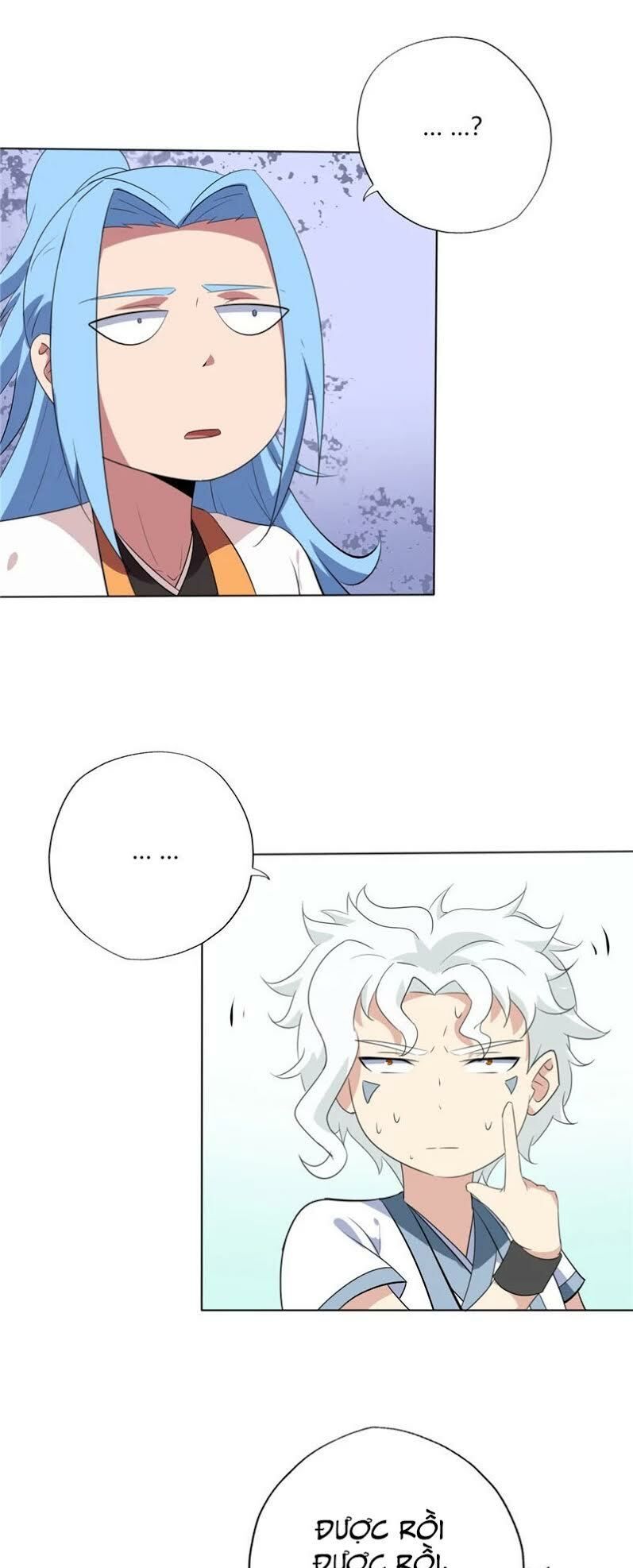 đọc truyện Chí Tôn Võ Đế Chương 142 ảnh 6 tại Thiên Thai Truyện