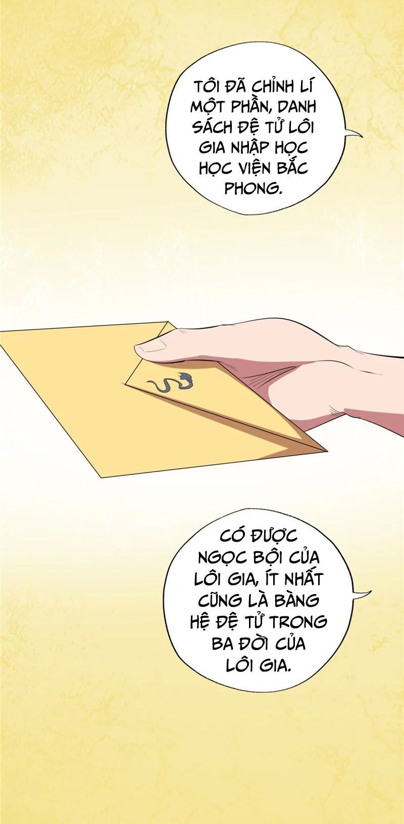 đọc truyện Chí Tôn Võ Đế Chương 142 ảnh 8 tại Thiên Thai Truyện