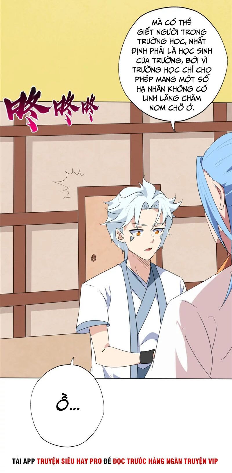 đọc truyện Chí Tôn Võ Đế Chương 142 ảnh 9 tại Thiên Thai Truyện