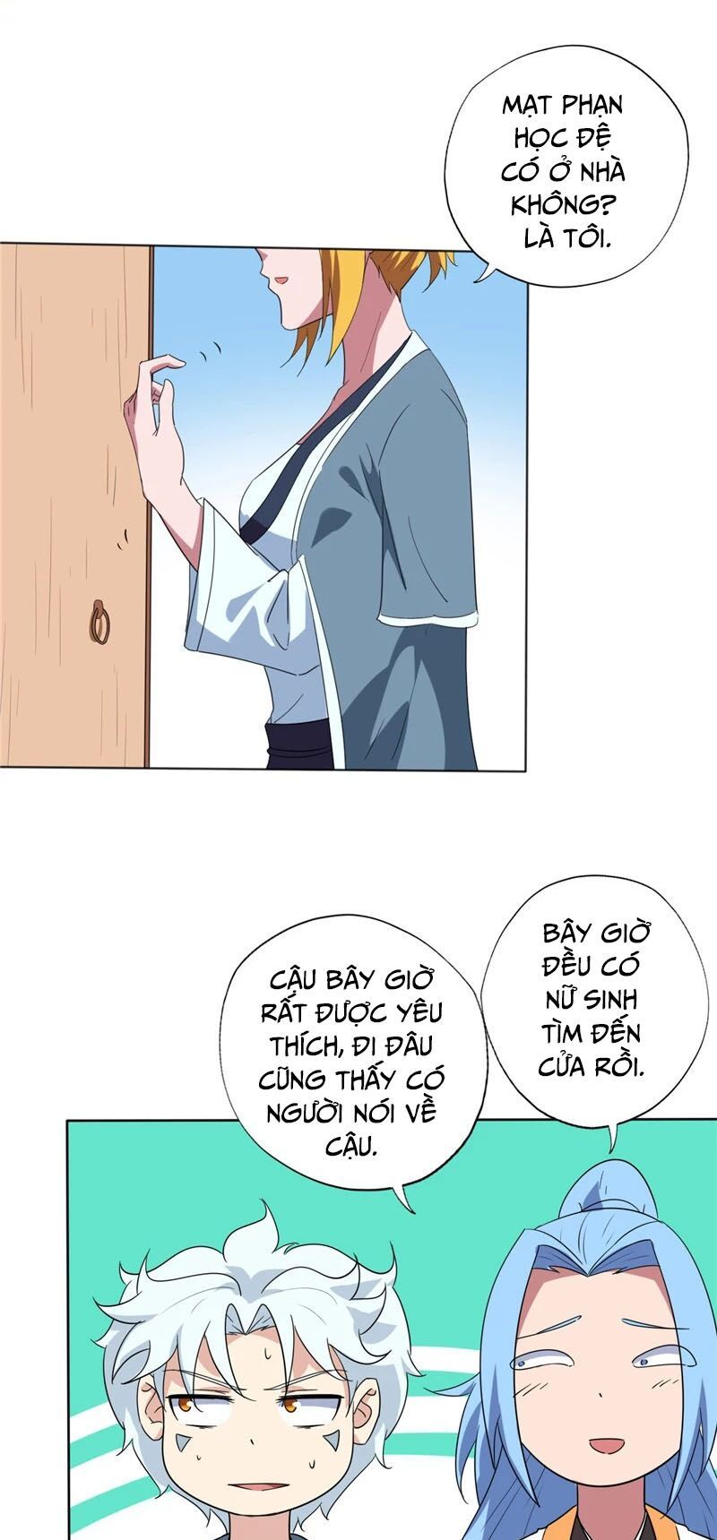 đọc truyện Chí Tôn Võ Đế Chương 142 ảnh 10 tại Thiên Thai Truyện