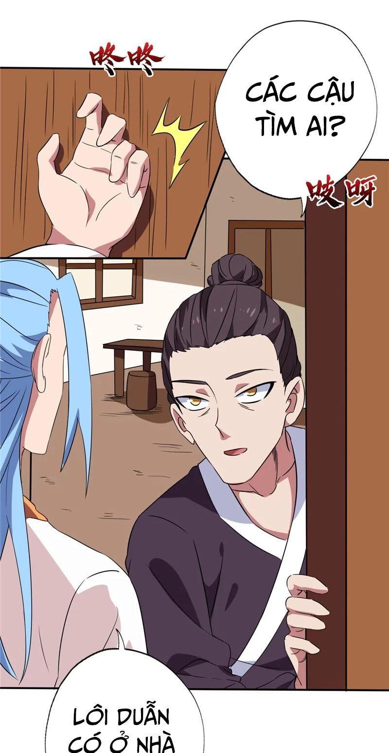 đọc truyện Chí Tôn Võ Đế Chương 143 ảnh 12 tại Thiên Thai Truyện