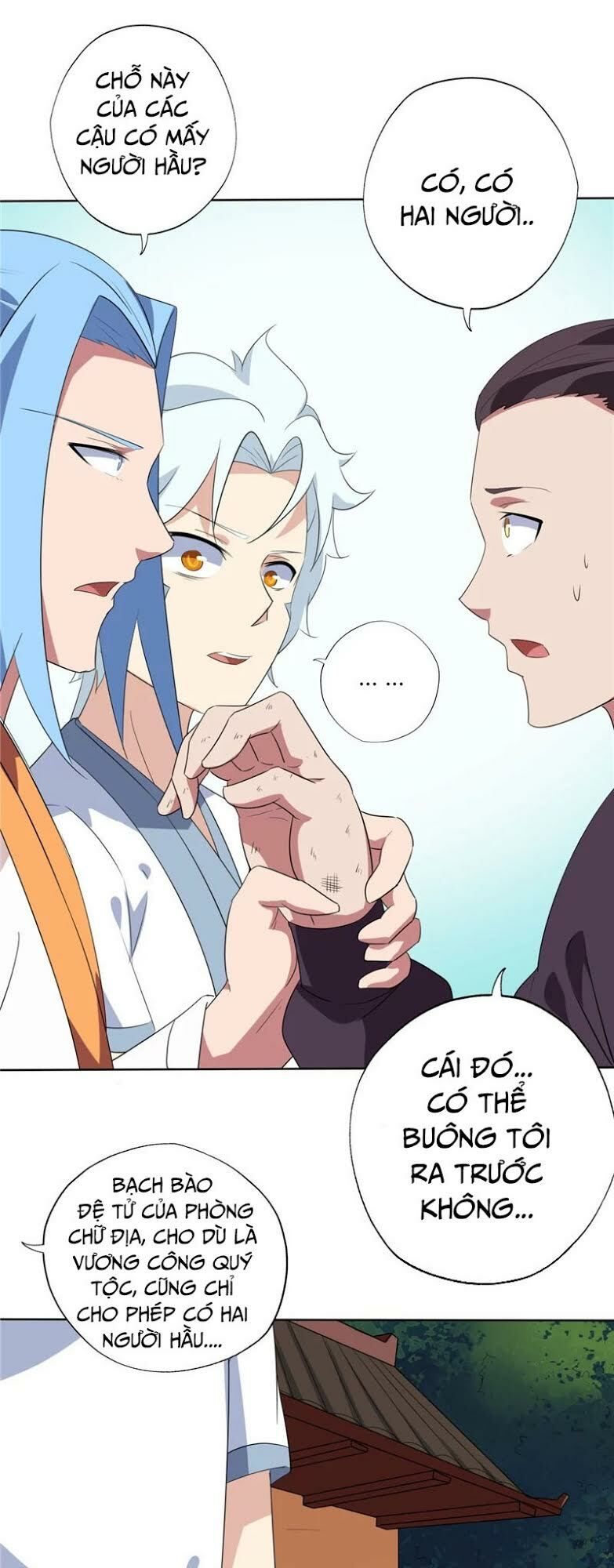 đọc truyện Chí Tôn Võ Đế Chương 143 ảnh 14 tại Thiên Thai Truyện