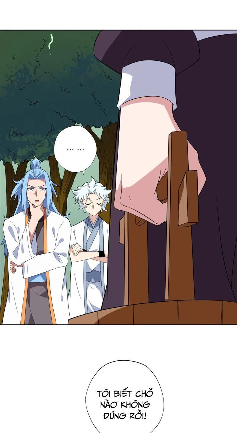 đọc truyện Chí Tôn Võ Đế Chương 143 ảnh 21 tại Thiên Thai Truyện