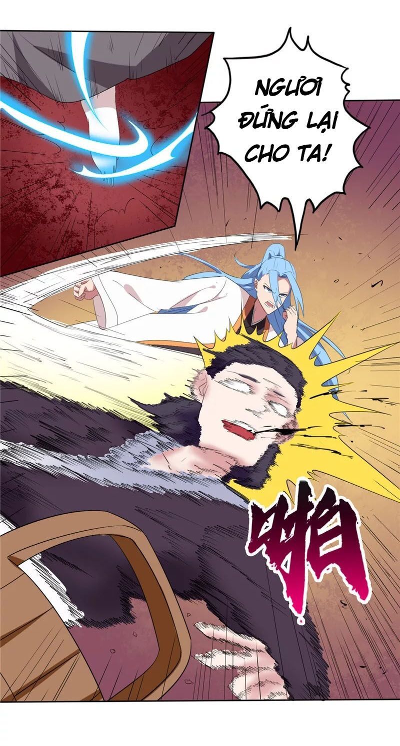 đọc truyện Chí Tôn Võ Đế Chương 143 ảnh 23 tại Thiên Thai Truyện