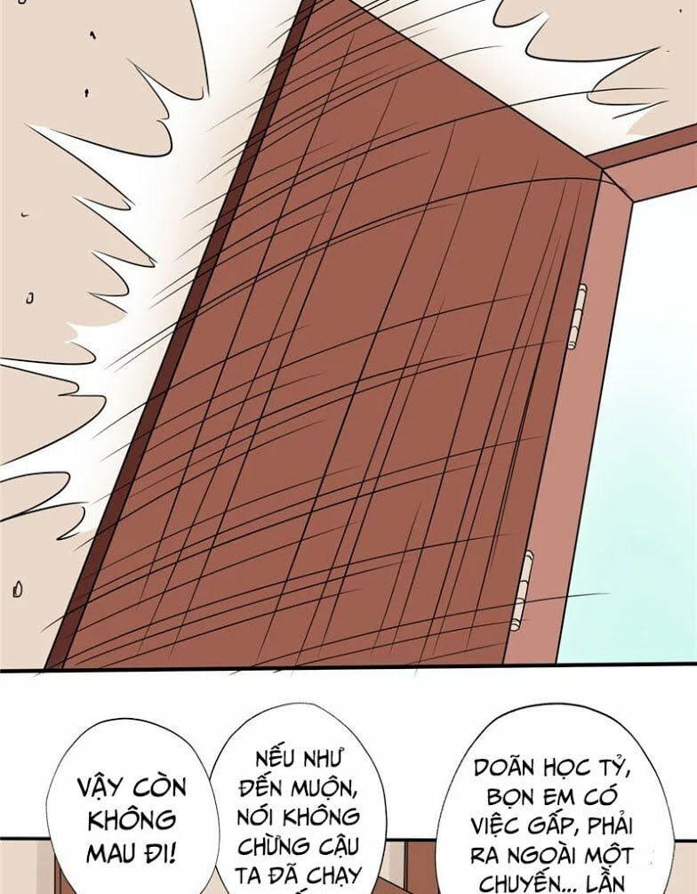 đọc truyện Chí Tôn Võ Đế Chương 143 ảnh 5 tại Thiên Thai Truyện