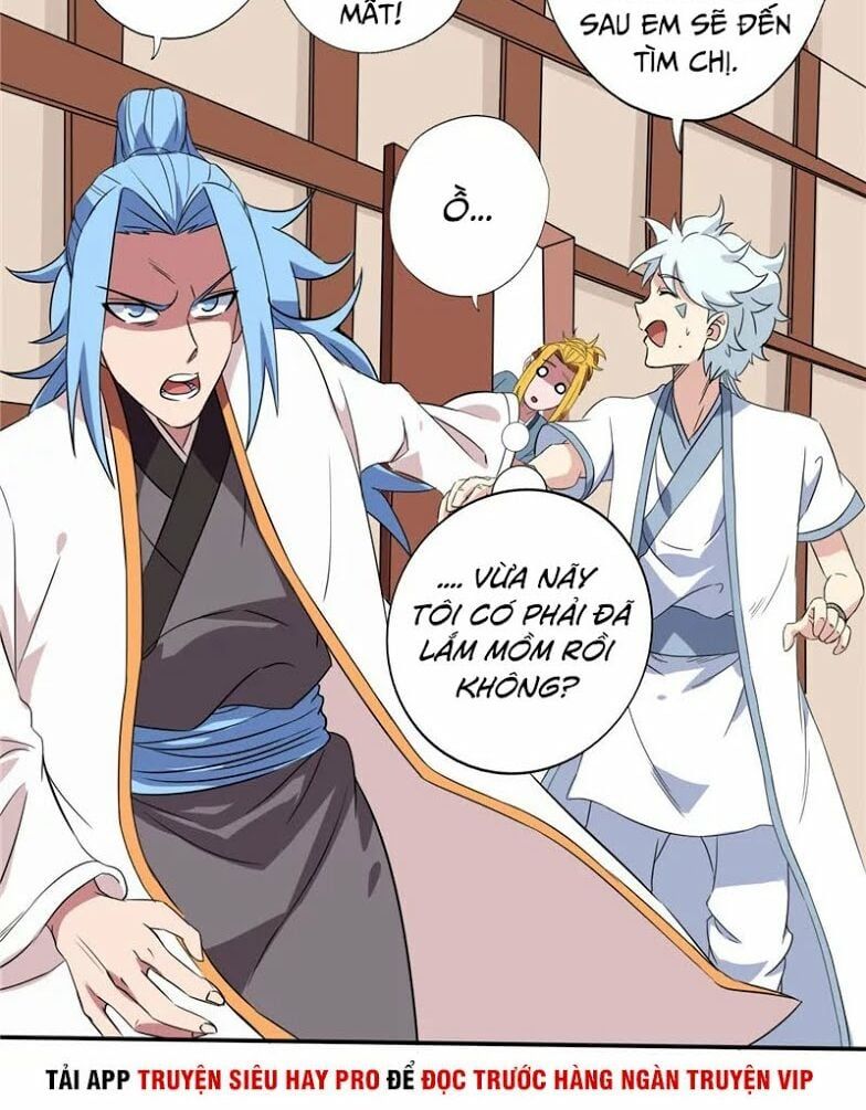 đọc truyện Chí Tôn Võ Đế Chương 143 ảnh 6 tại Thiên Thai Truyện