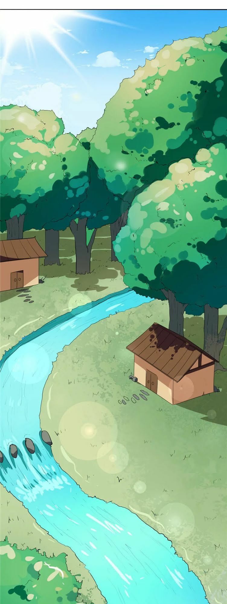 đọc truyện Chí Tôn Võ Đế Chương 143 ảnh 7 tại Thiên Thai Truyện