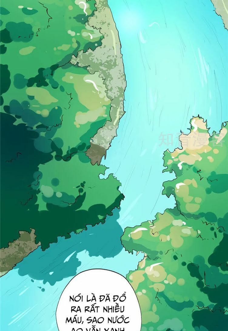 đọc truyện Chí Tôn Võ Đế Chương 143 ảnh 8 tại Thiên Thai Truyện