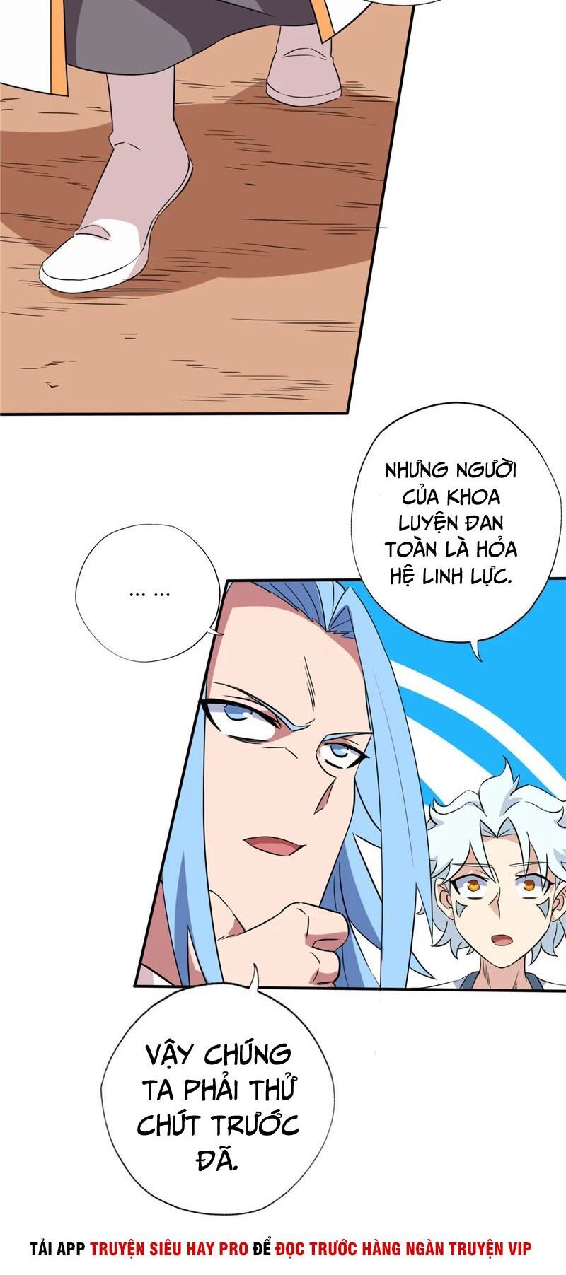 đọc truyện Chí Tôn Võ Đế Chương 143 ảnh 11 tại Thiên Thai Truyện