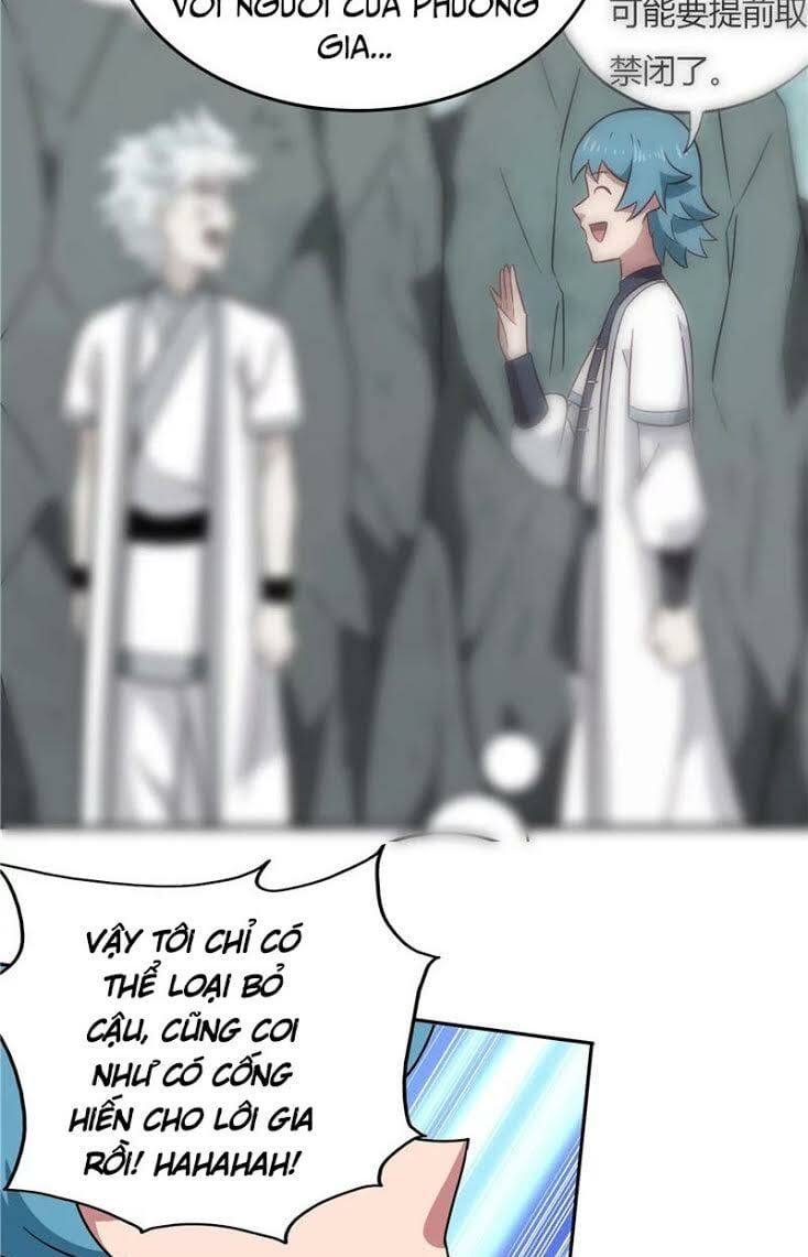 đọc truyện Chí Tôn Võ Đế Chương 144 ảnh 17 tại Thiên Thai Truyện