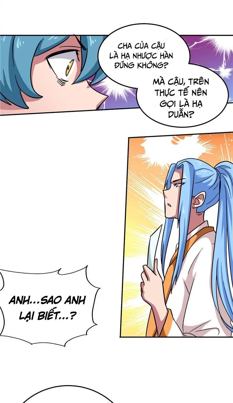 đọc truyện Chí Tôn Võ Đế Chương 144 ảnh 19 tại Thiên Thai Truyện