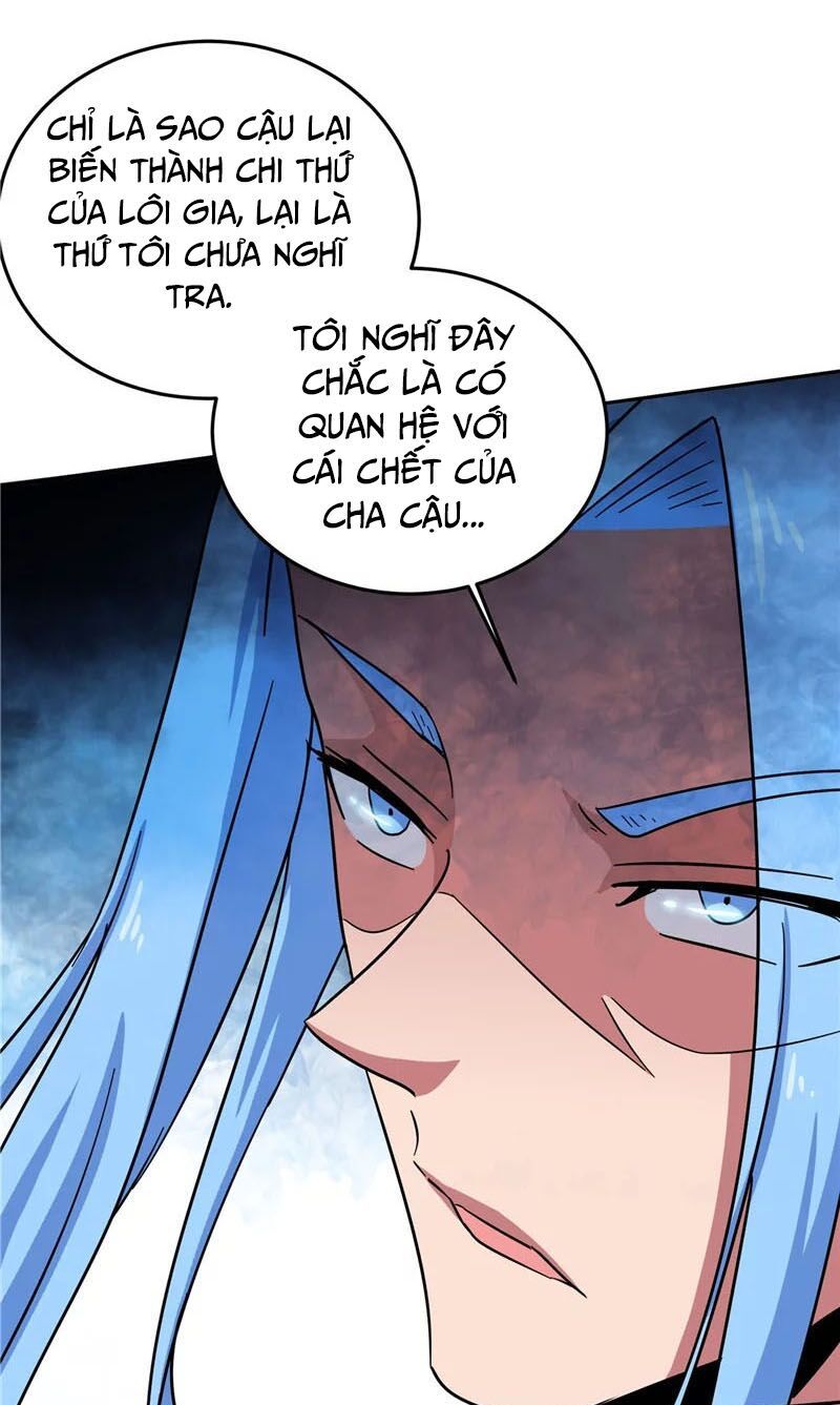 đọc truyện Chí Tôn Võ Đế Chương 144 ảnh 21 tại Thiên Thai Truyện