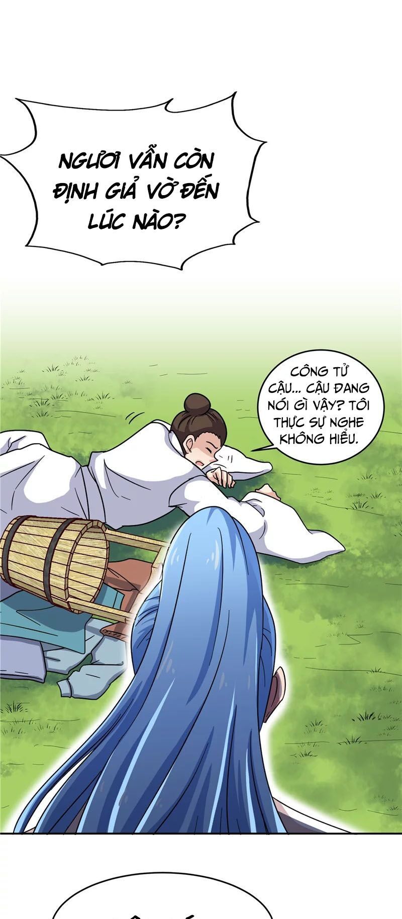 đọc truyện Chí Tôn Võ Đế Chương 144 ảnh 4 tại Thiên Thai Truyện