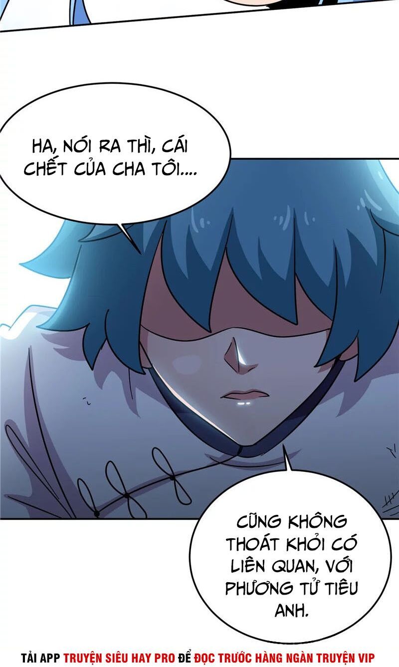 đọc truyện Chí Tôn Võ Đế Chương 144 ảnh 22 tại Thiên Thai Truyện