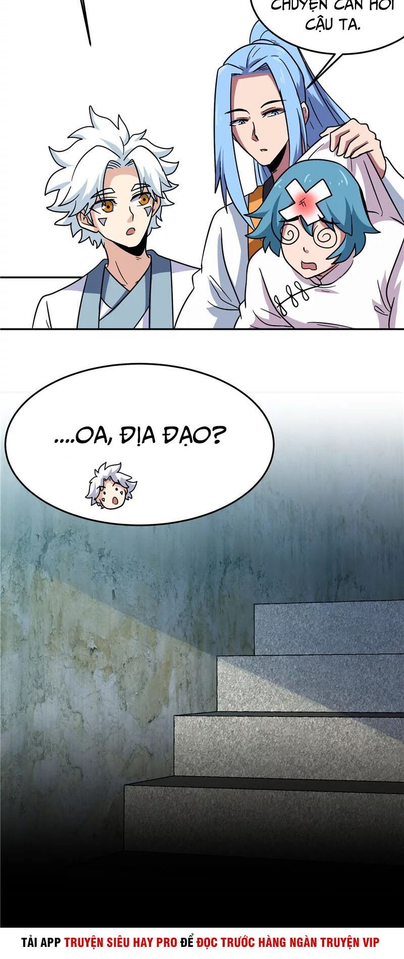 đọc truyện Chí Tôn Võ Đế Chương 144 ảnh 11 tại Thiên Thai Truyện