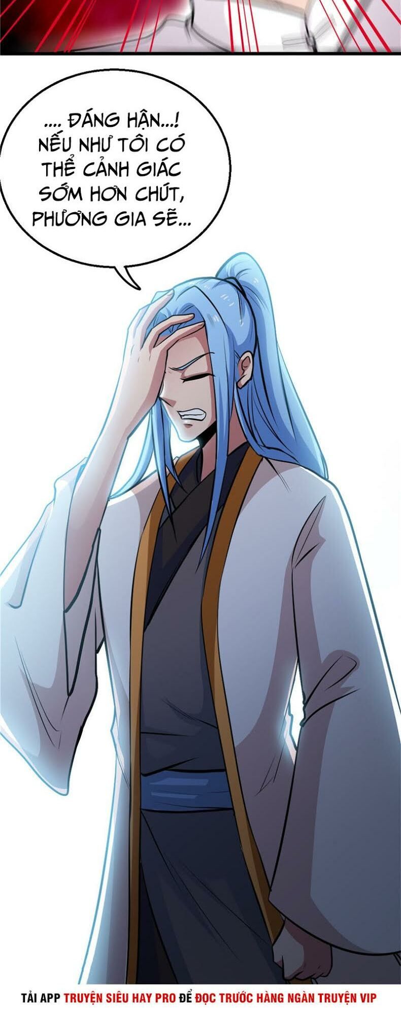 đọc truyện Chí Tôn Võ Đế Chương 145 ảnh 7 tại Thiên Thai Truyện