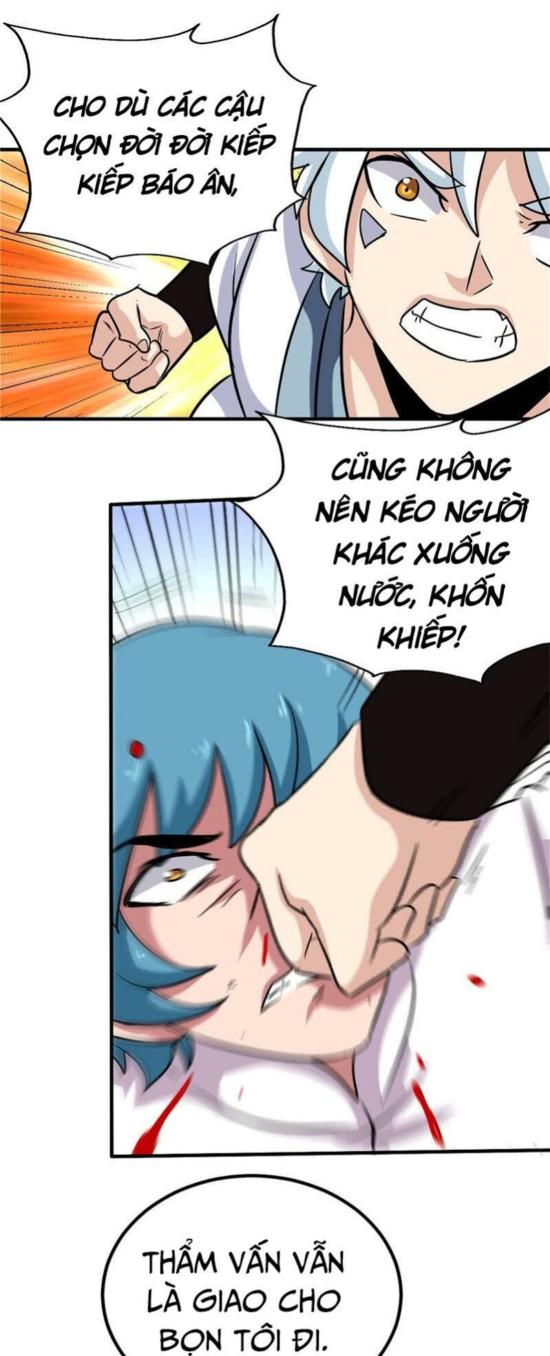 đọc truyện Chí Tôn Võ Đế Chương 145 ảnh 10 tại Thiên Thai Truyện