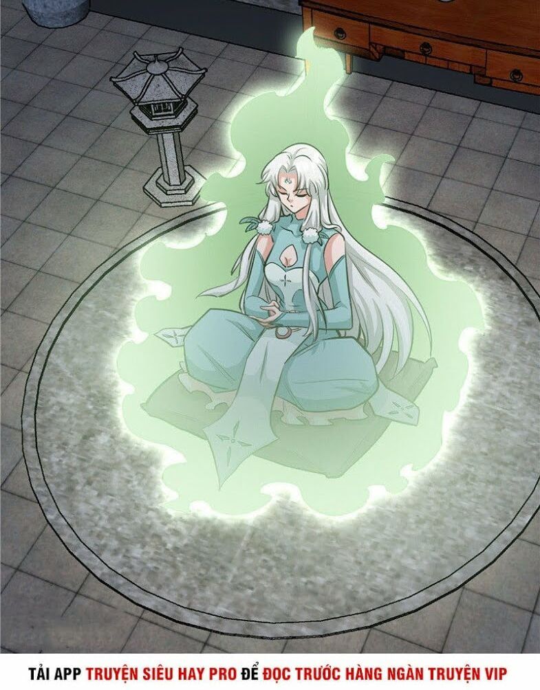 đọc truyện Chí Tôn Võ Đế Chương 146 ảnh 18 tại Thiên Thai Truyện