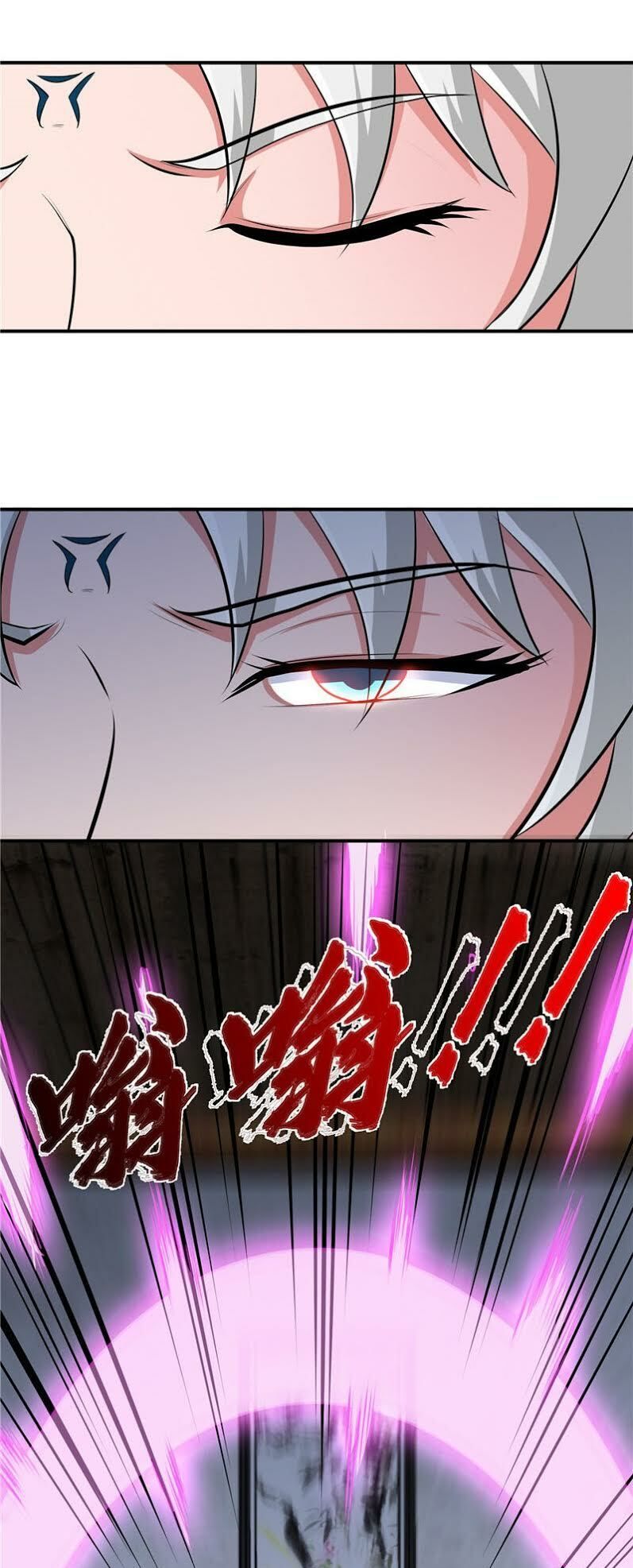 đọc truyện Chí Tôn Võ Đế Chương 146 ảnh 19 tại Thiên Thai Truyện