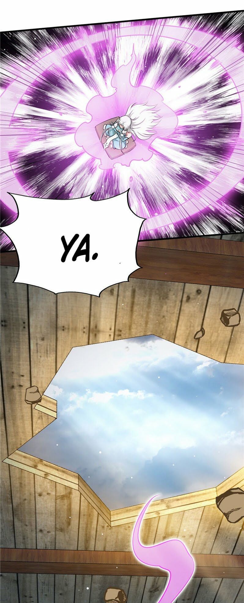 đọc truyện Chí Tôn Võ Đế Chương 146 ảnh 21 tại Thiên Thai Truyện