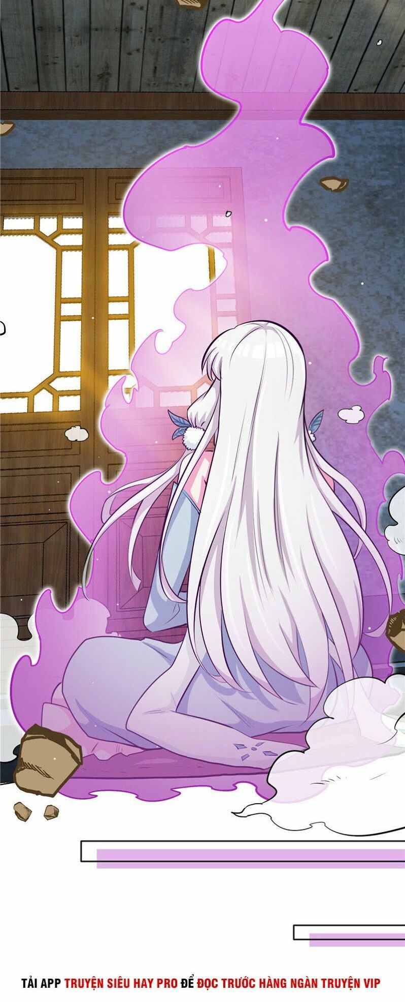 đọc truyện Chí Tôn Võ Đế Chương 146 ảnh 22 tại Thiên Thai Truyện