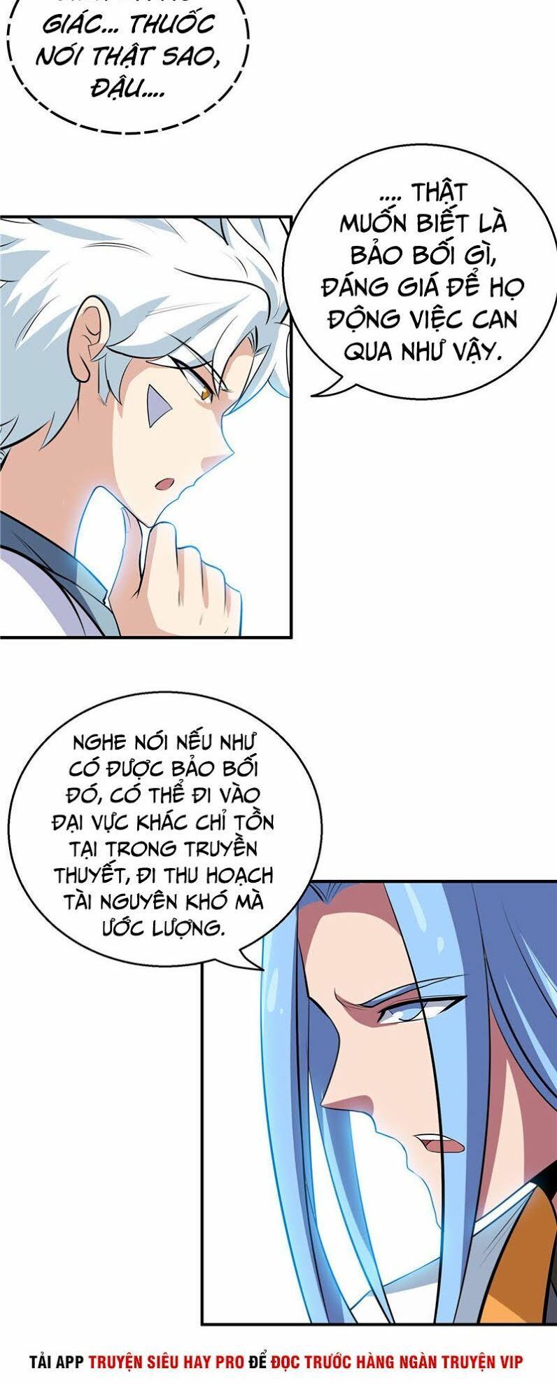 đọc truyện Chí Tôn Võ Đế Chương 146 ảnh 9 tại Thiên Thai Truyện