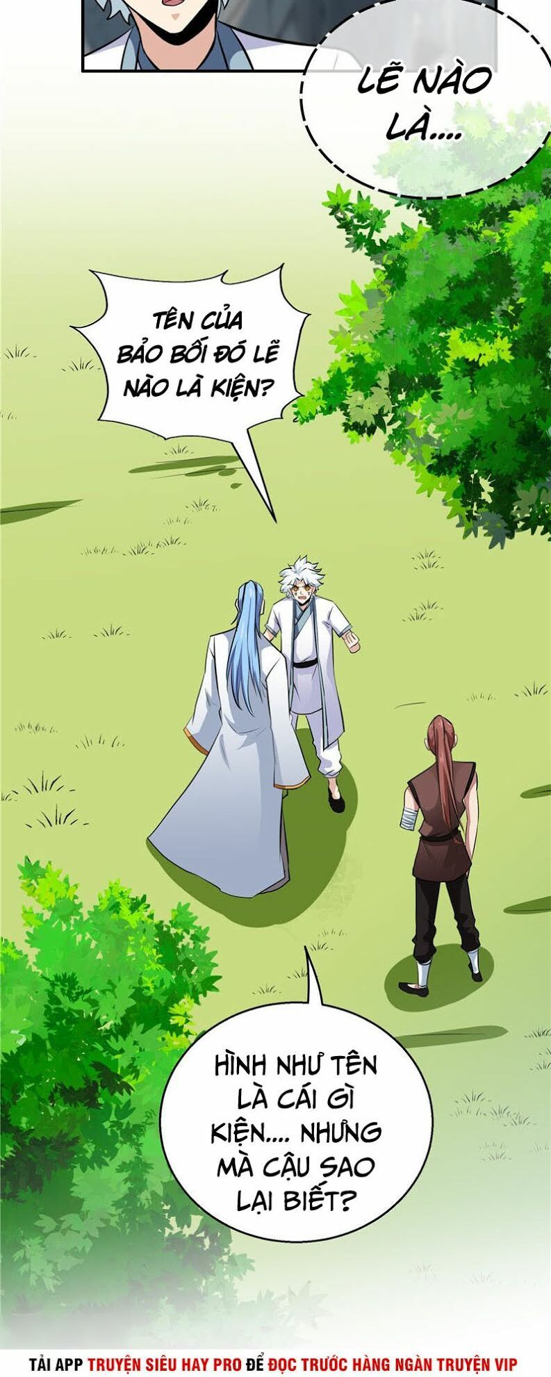 đọc truyện Chí Tôn Võ Đế Chương 146 ảnh 11 tại Thiên Thai Truyện