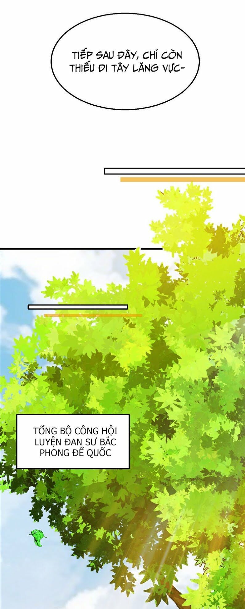 đọc truyện Chí Tôn Võ Đế Chương 147 ảnh 12 tại Thiên Thai Truyện