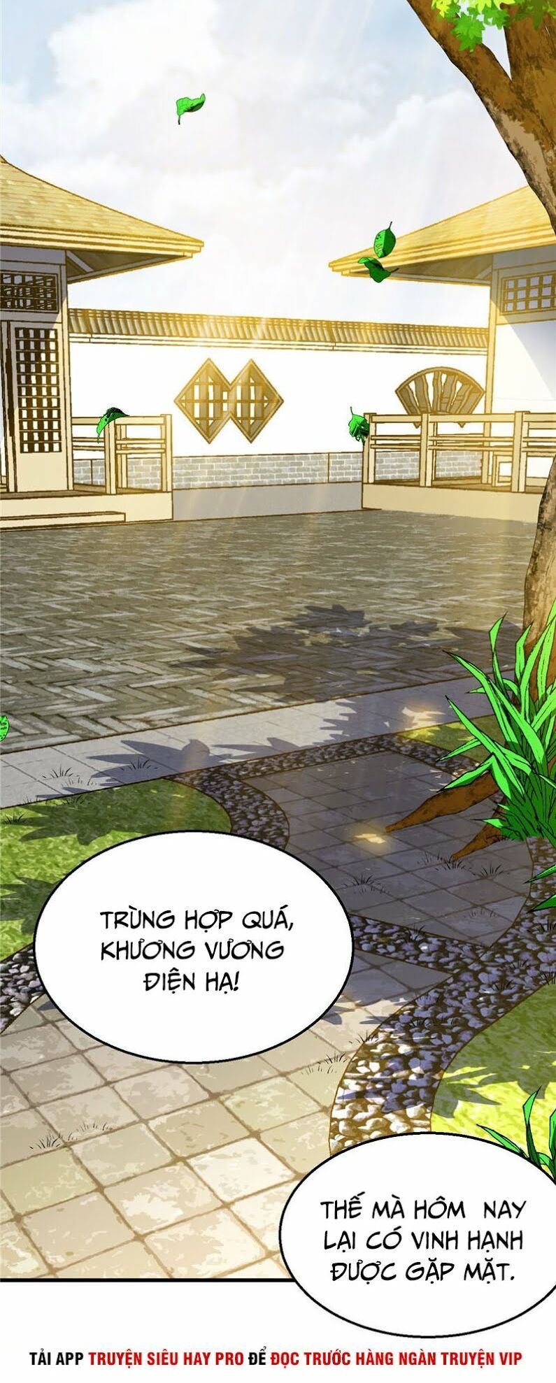 đọc truyện Chí Tôn Võ Đế Chương 147 ảnh 13 tại Thiên Thai Truyện