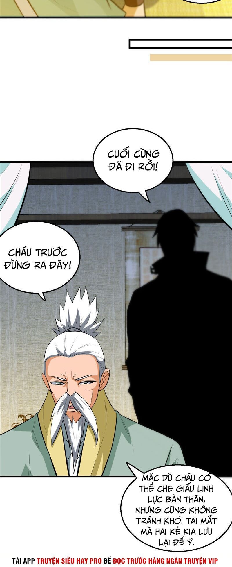 đọc truyện Chí Tôn Võ Đế Chương 147 ảnh 21 tại Thiên Thai Truyện