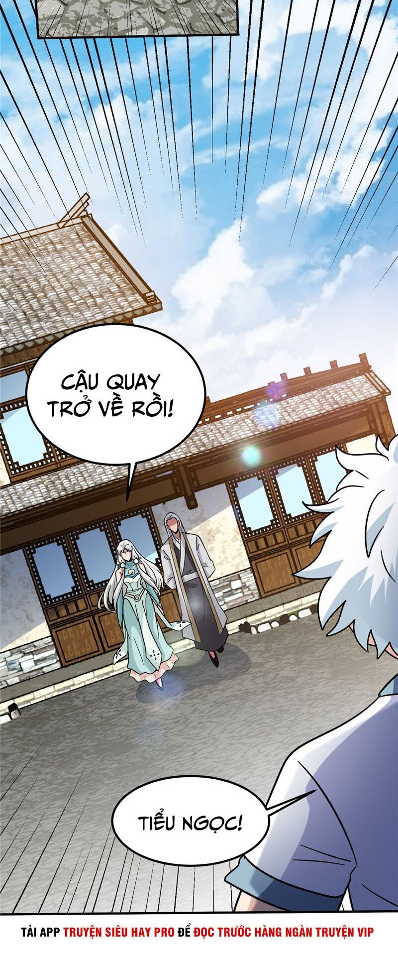 đọc truyện Chí Tôn Võ Đế Chương 147 ảnh 7 tại Thiên Thai Truyện