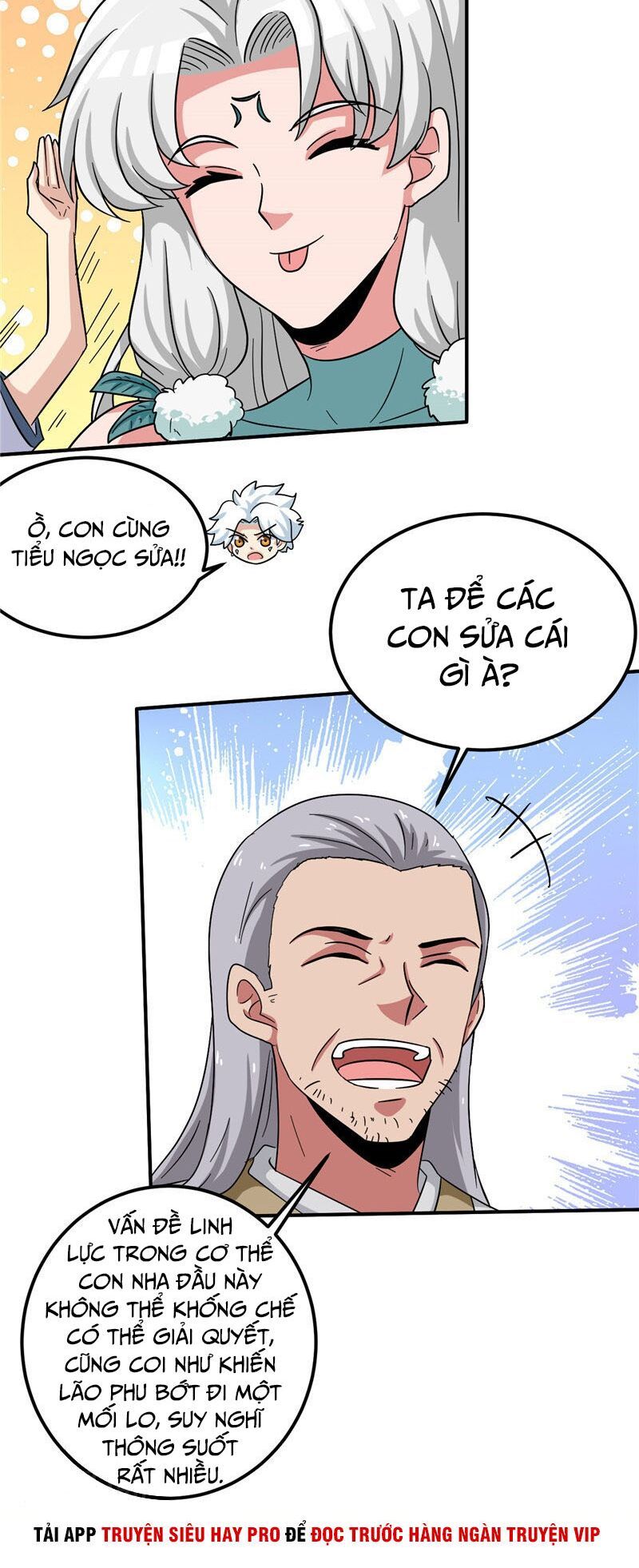 đọc truyện Chí Tôn Võ Đế Chương 147 ảnh 11 tại Thiên Thai Truyện