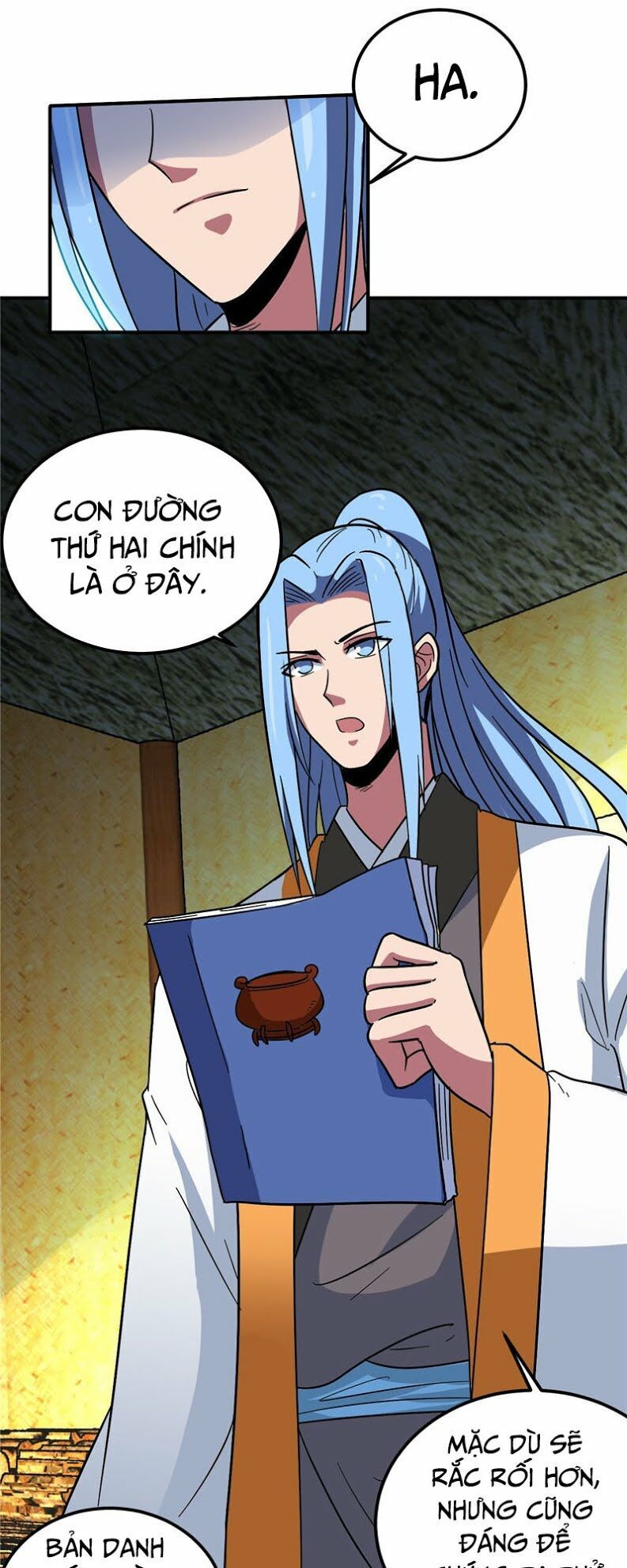 đọc truyện Chí Tôn Võ Đế Chương 148 ảnh 12 tại Thiên Thai Truyện