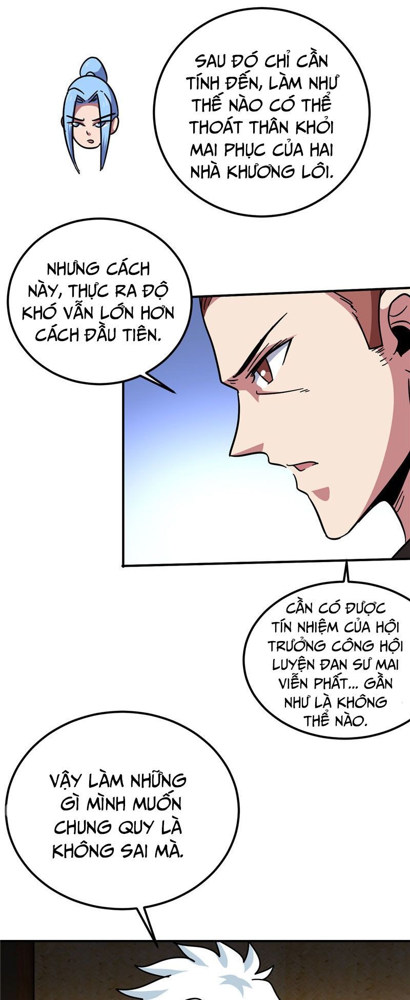 đọc truyện Chí Tôn Võ Đế Chương 148 ảnh 14 tại Thiên Thai Truyện