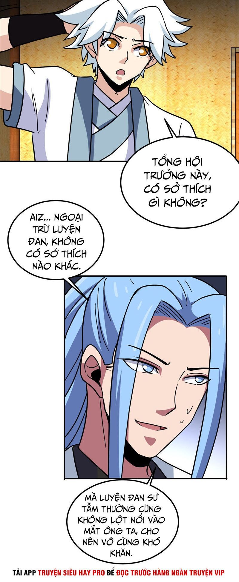 đọc truyện Chí Tôn Võ Đế Chương 148 ảnh 15 tại Thiên Thai Truyện