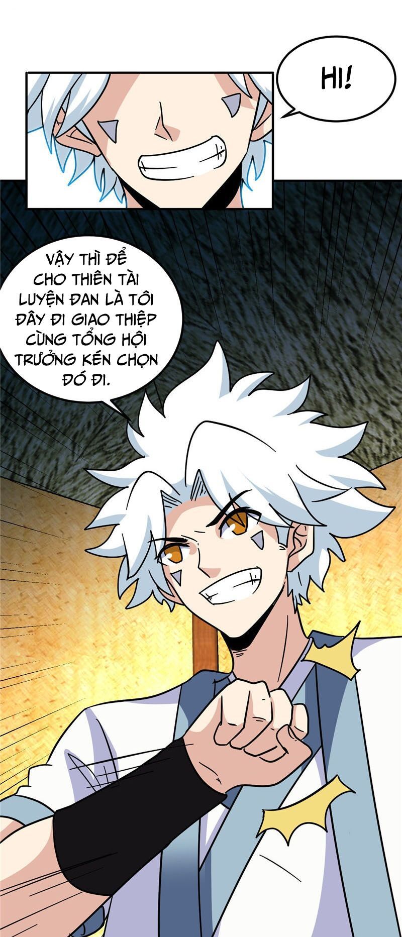 đọc truyện Chí Tôn Võ Đế Chương 148 ảnh 16 tại Thiên Thai Truyện