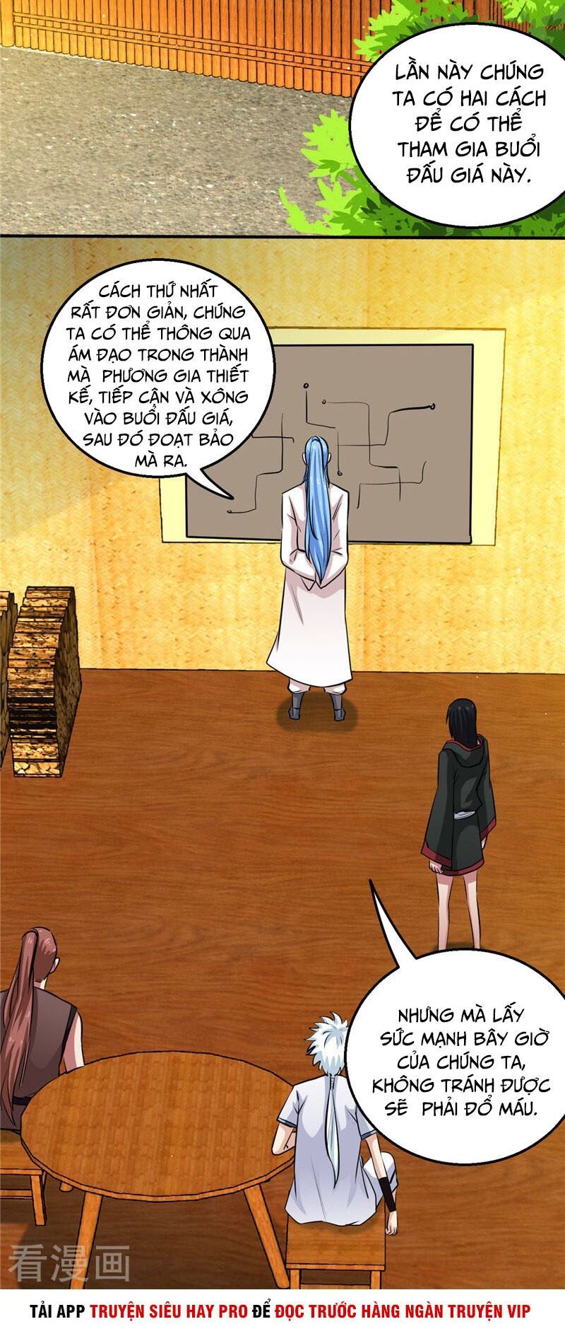 đọc truyện Chí Tôn Võ Đế Chương 148 ảnh 7 tại Thiên Thai Truyện