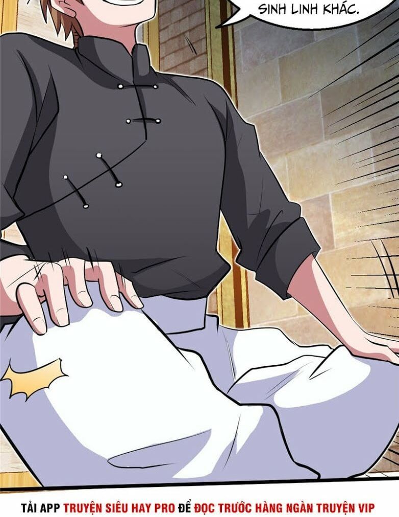 đọc truyện Chí Tôn Võ Đế Chương 149 ảnh 18 tại Thiên Thai Truyện